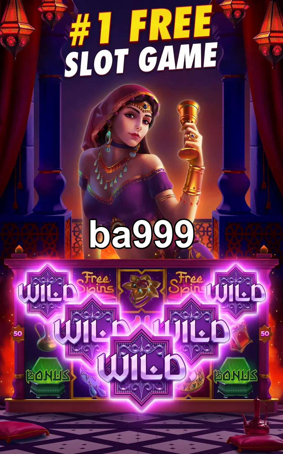 ba999 APK
