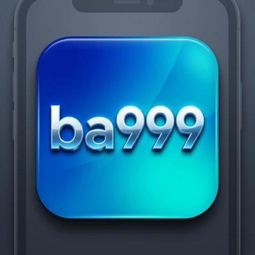 ba999 Logo - অফিসিয়াল